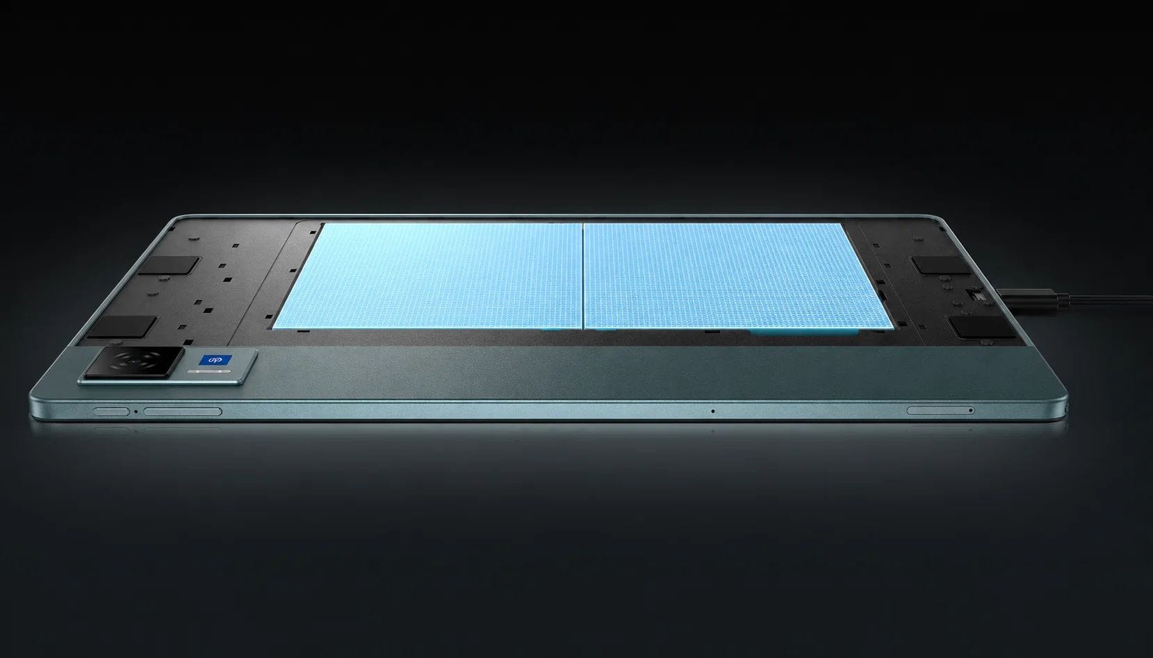DOOGEE U13 Large-Screen Productivity Tablet – doogee.com