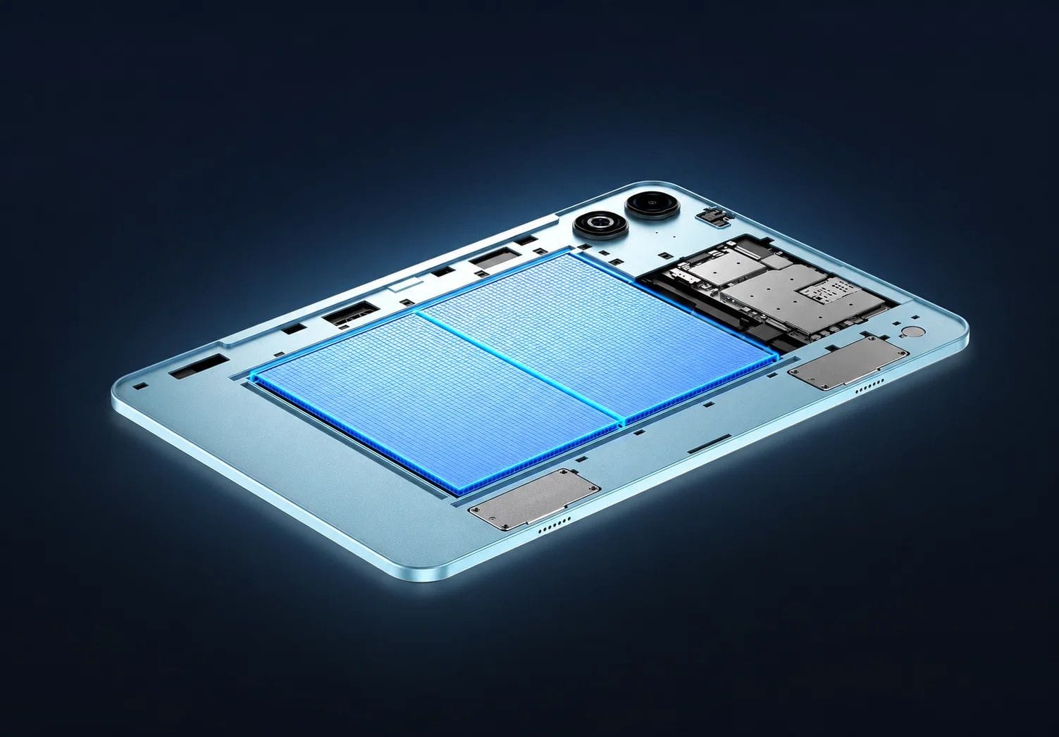 DOOGEE u13-pro compressed product detail image