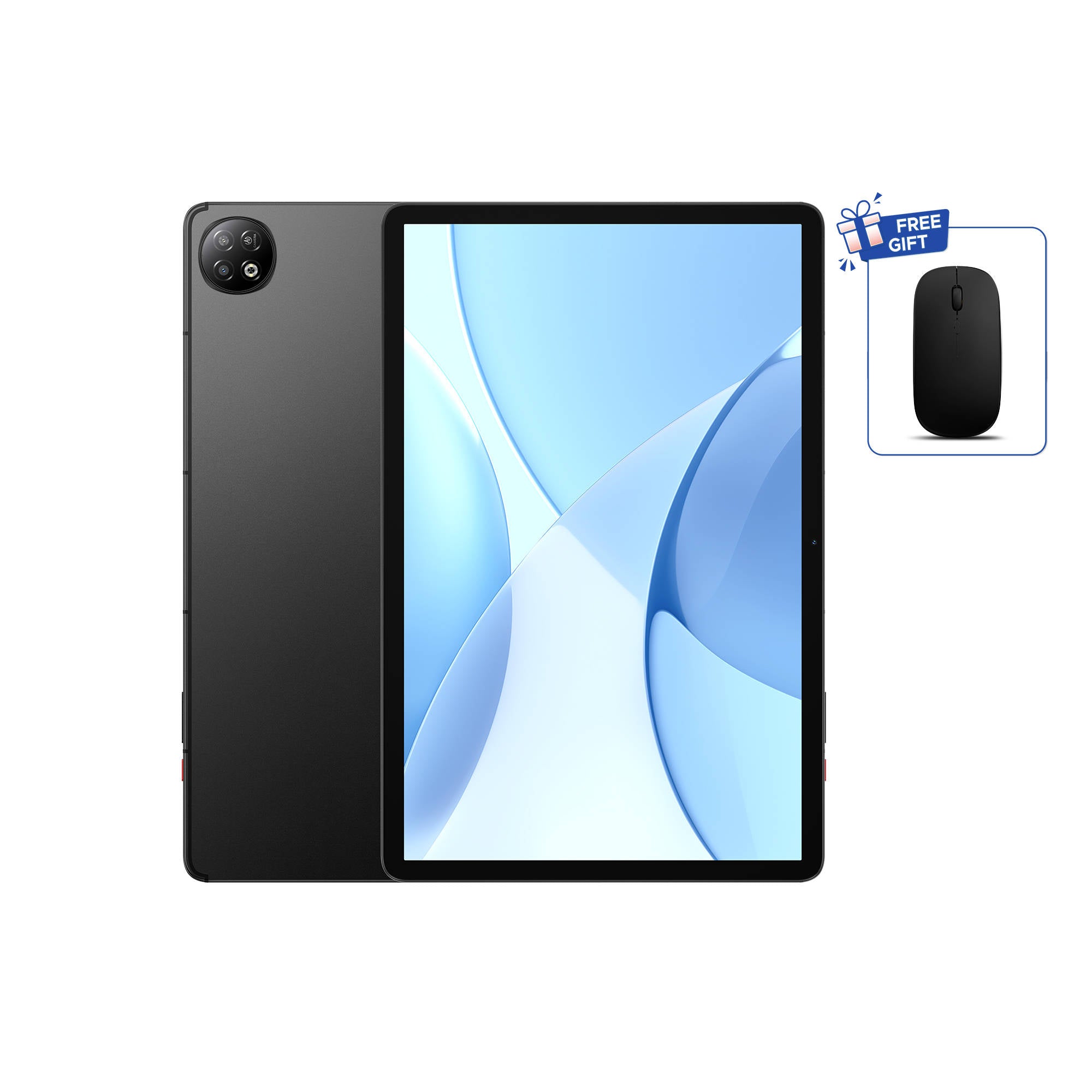 DOOGEE U14 14-Inch 2.2K Android Tablet | 90Hz Display – doogee.com