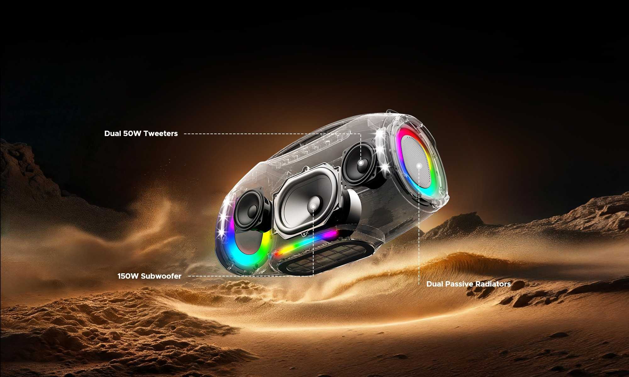 DOOGEE Wild Boom Pro product detail 16
