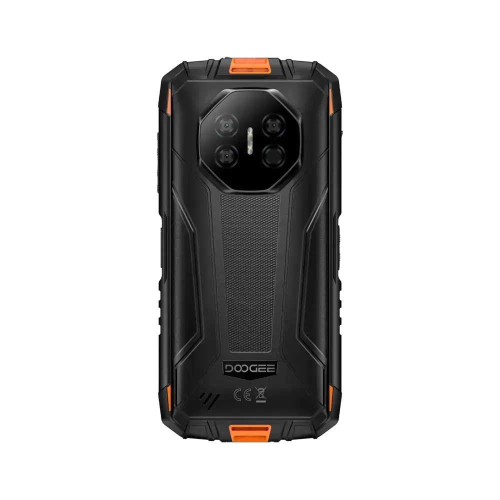 DOOGEE Fire 3 Ultra - Thumbnail 2