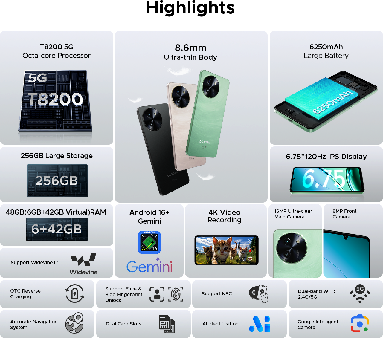 doogee.com
