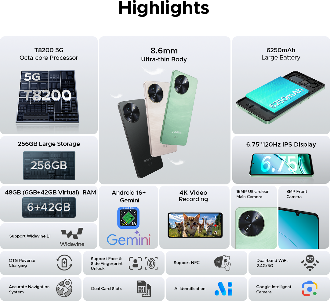 doogee.com