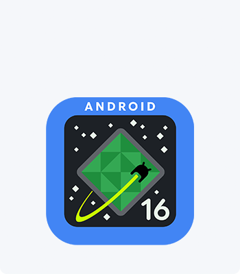 Android 16 OS
