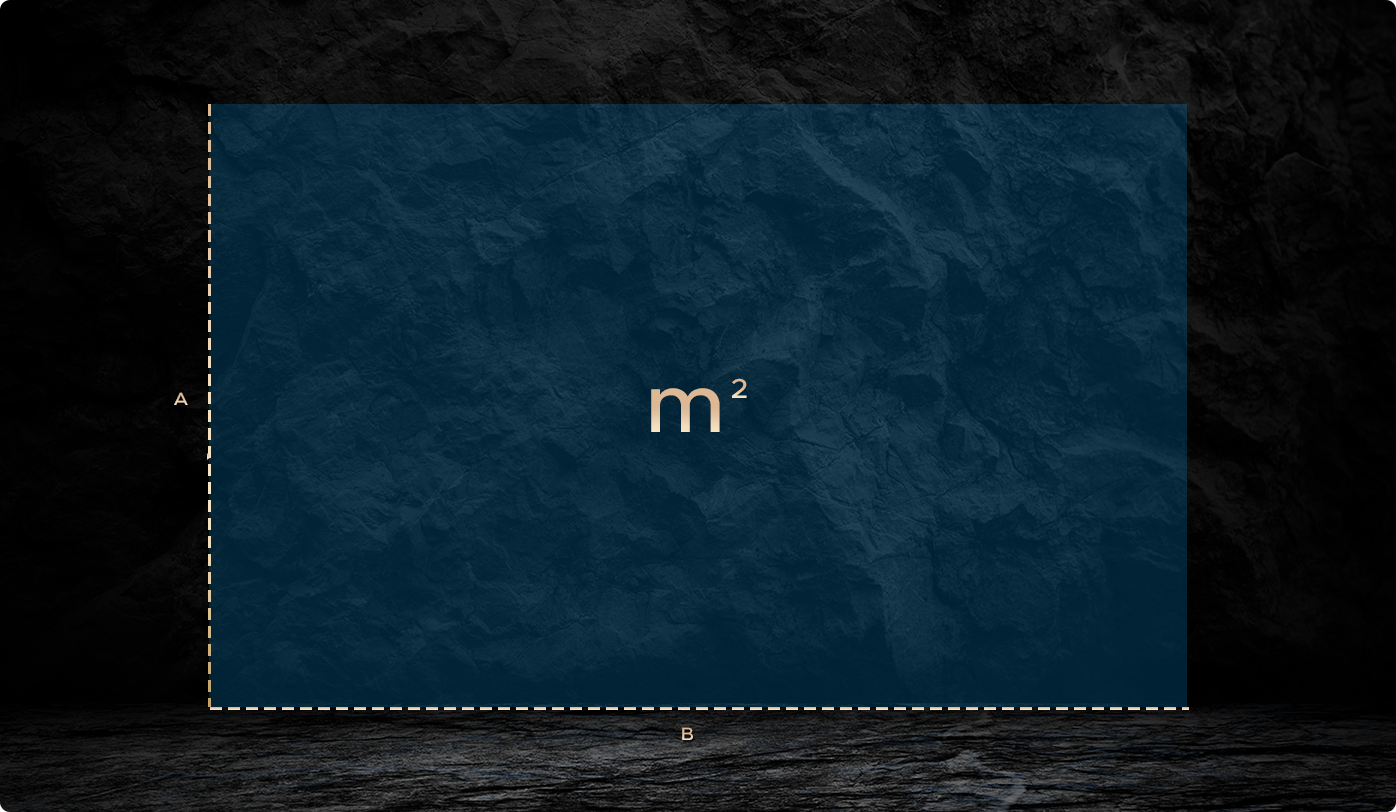 Shop homepage banner