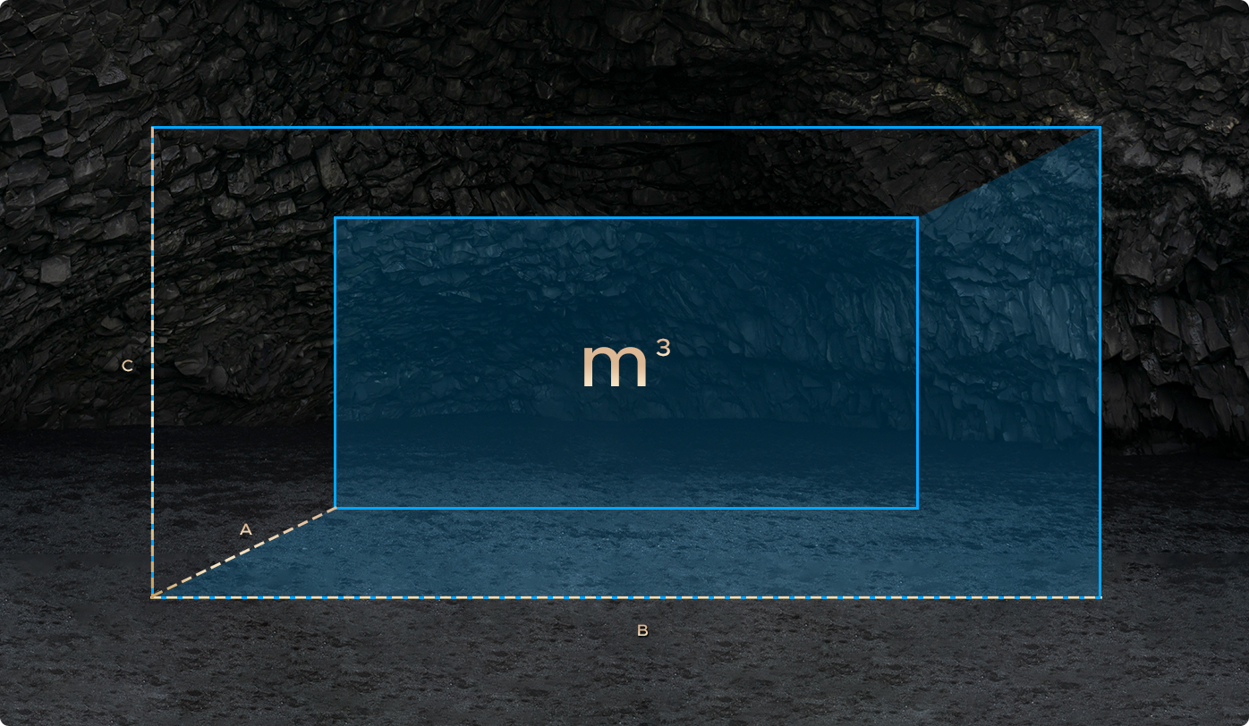 Shop homepage banner