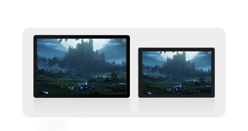 Android16タブレットDOOGEE U13 11000mah 13インチ DOOGEE U13 11000mAh 13inch Android 16 Tablet – doogee.com