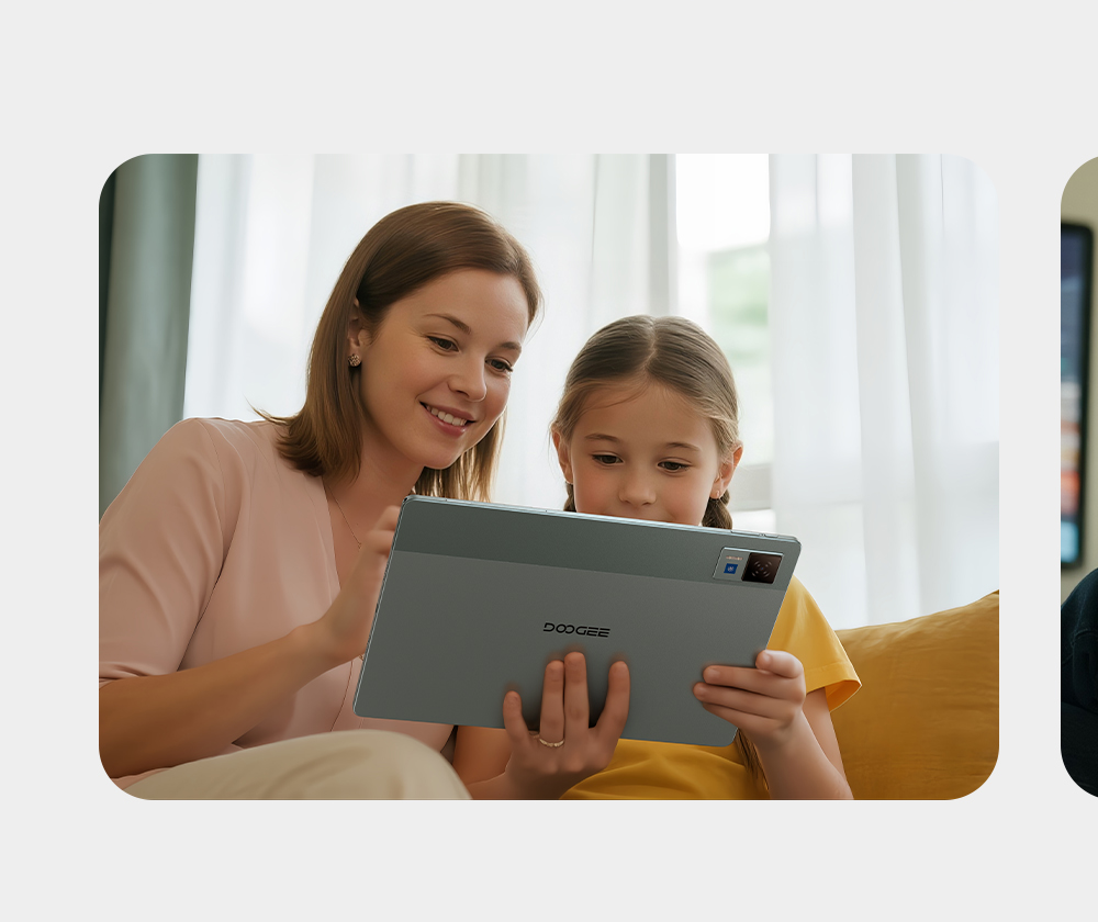 Android16タブレットDOOGEE U13 11000mah 13インチ DOOGEE U13 11000mAh 13inch Android 16 Tablet – doogee.com