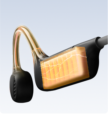 10-Hour Battery Life