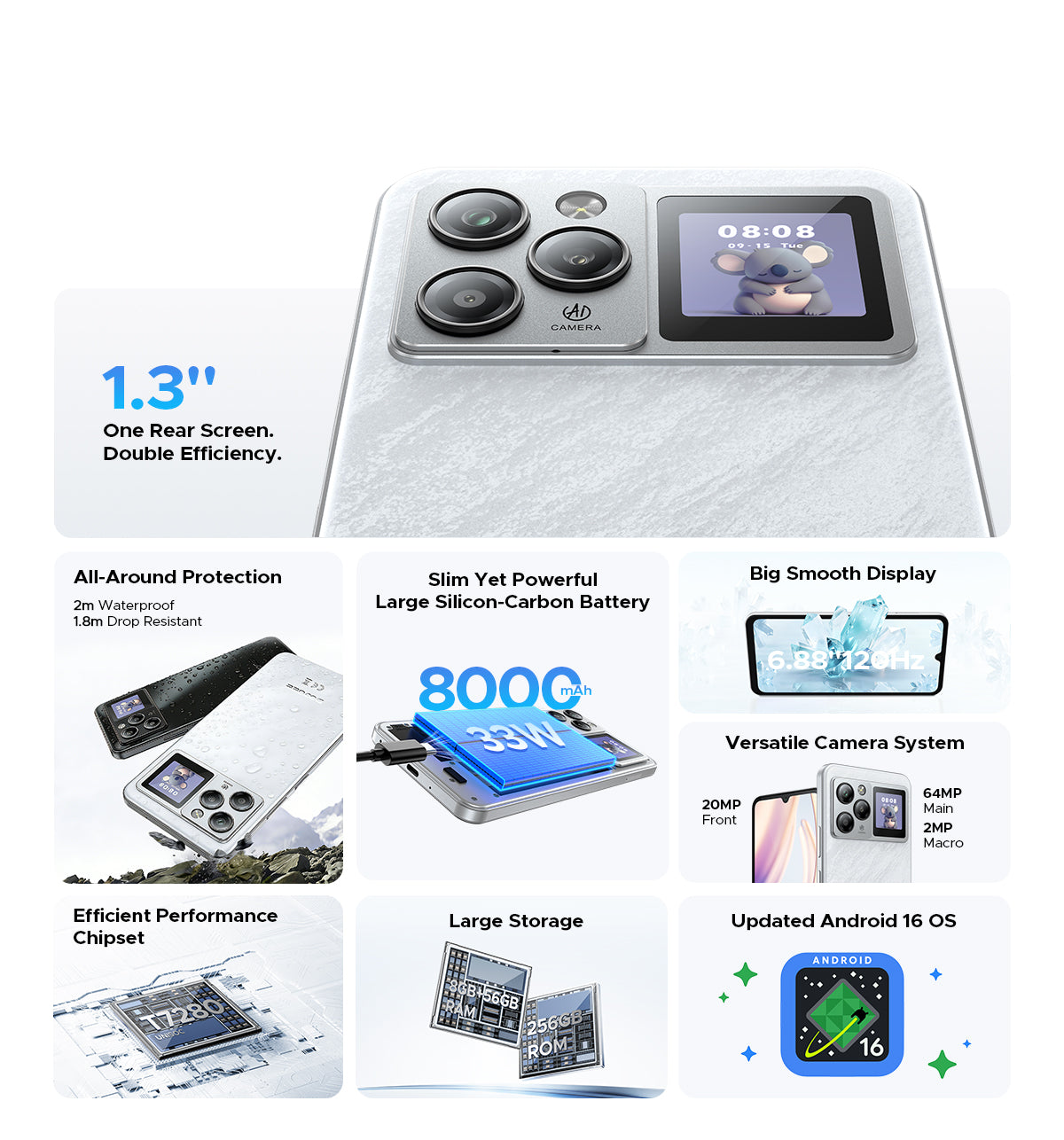 doogee.com