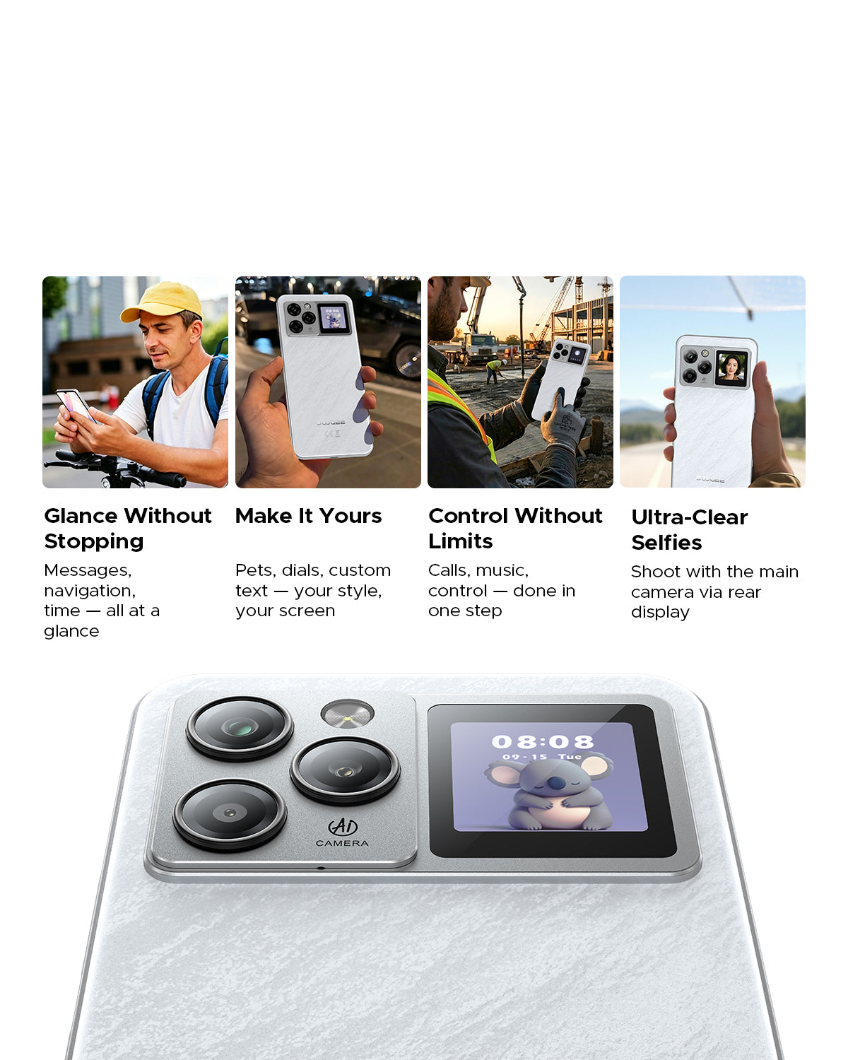 doogee.com