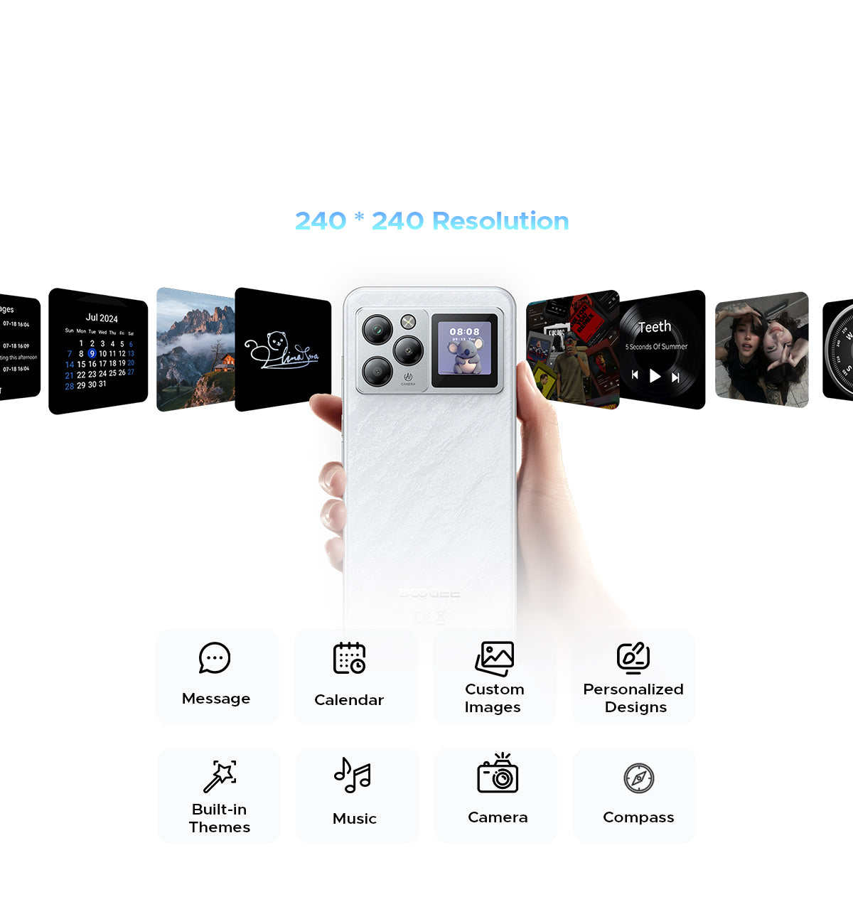 doogee.com