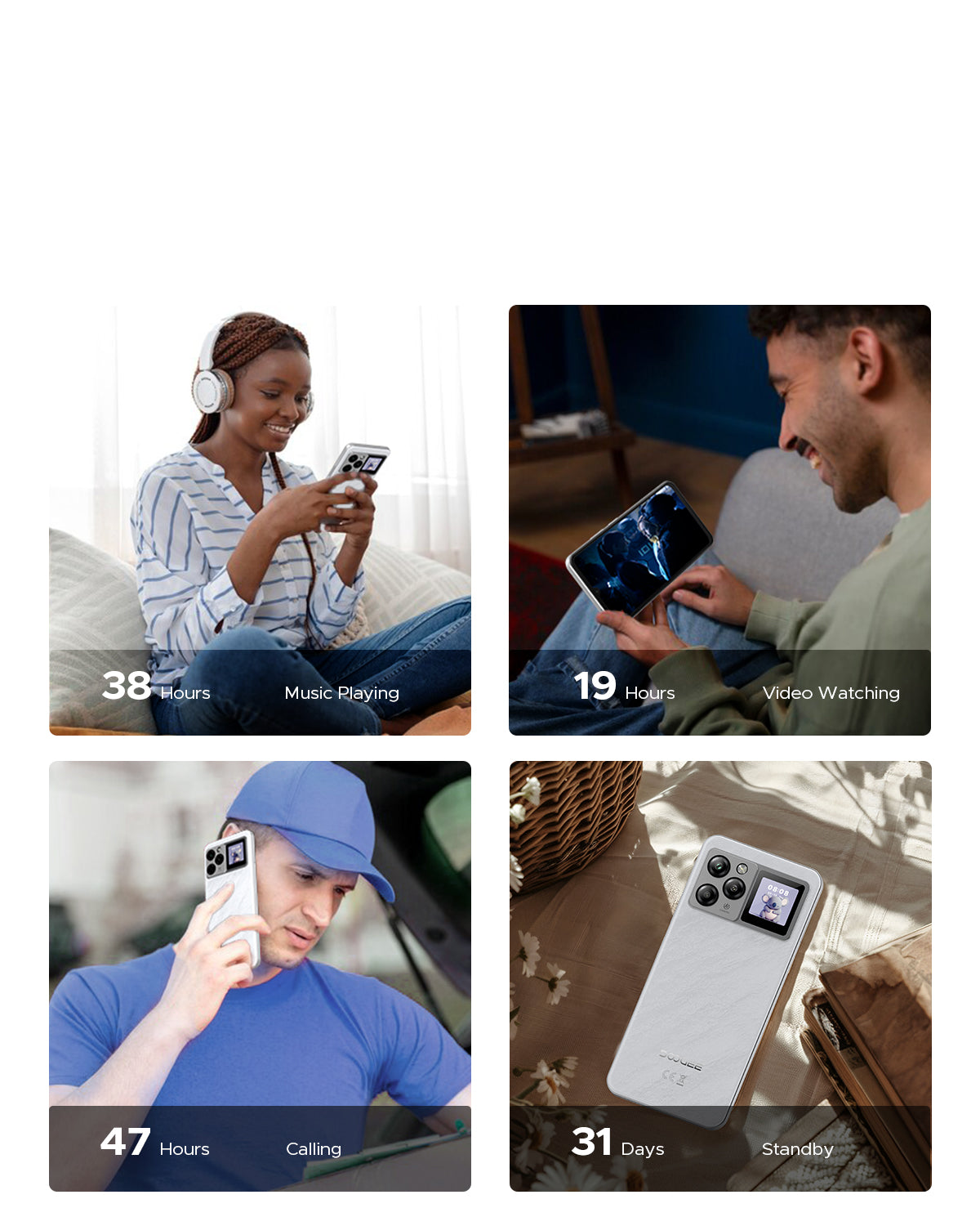 doogee.com