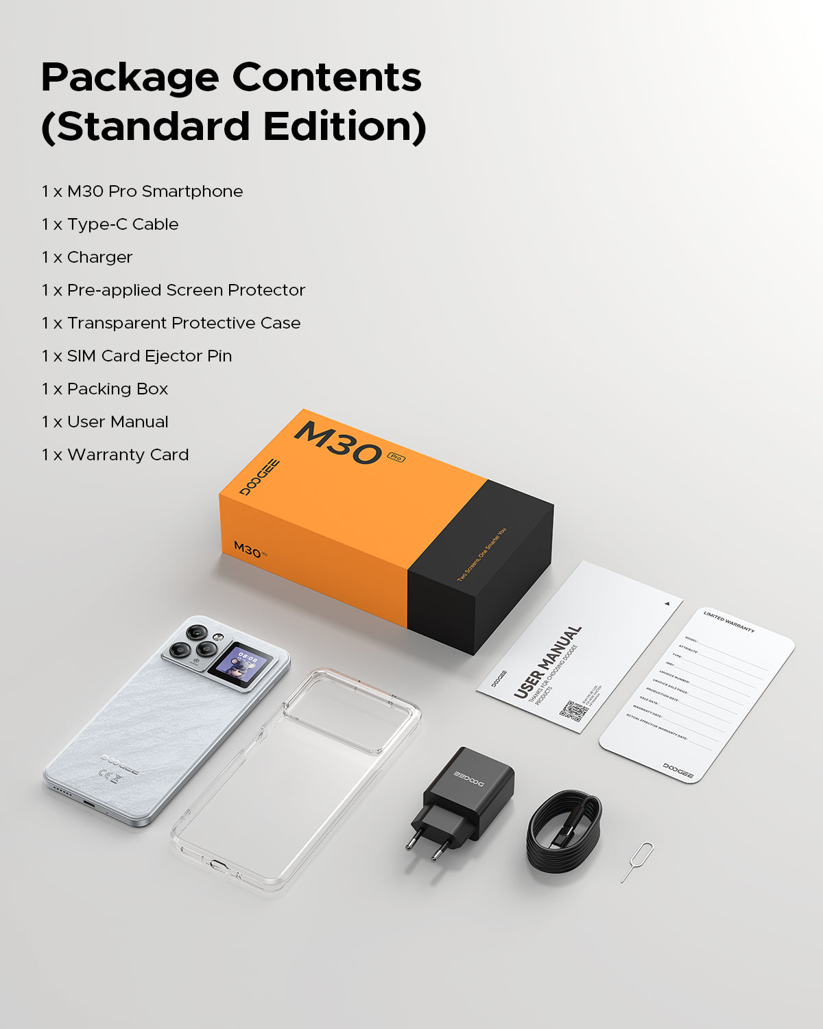 doogee.com