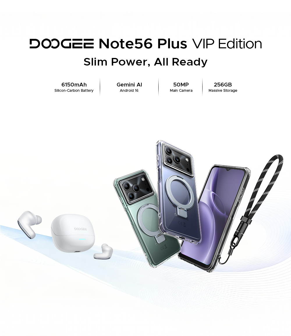 doogee.com