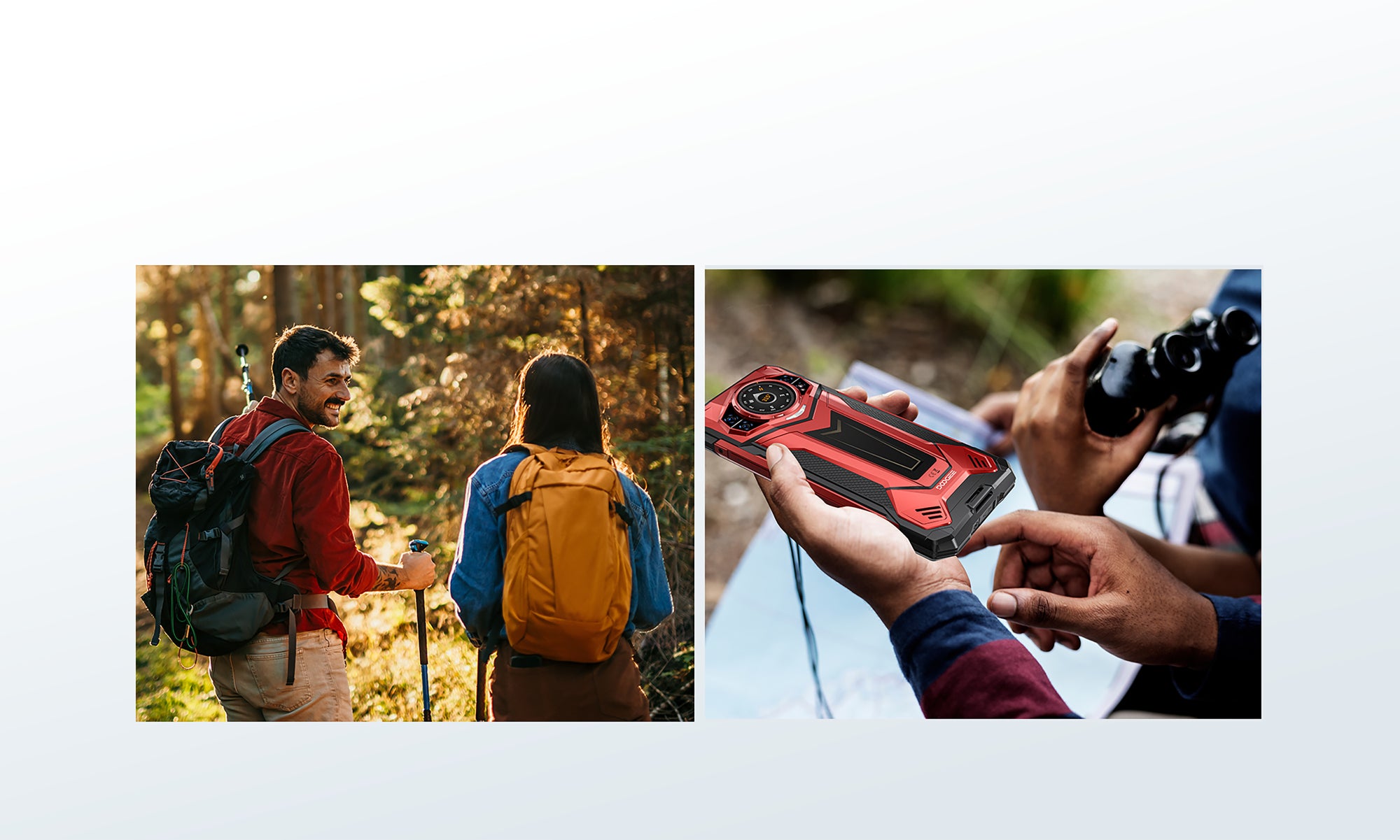 DOOGEE S200 Plus 512GB Memory, 36GB RAM (16GB+Up to 20GB Extended RAM), 10100mAh Battery 5G Rugged Smartphone (Global Version) 41 doogee.com