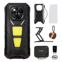 [Pre Sale]DOOGEE V Max Play/V Max LR: A Rugged 5G Smartphone with Project, Measure doogee.com